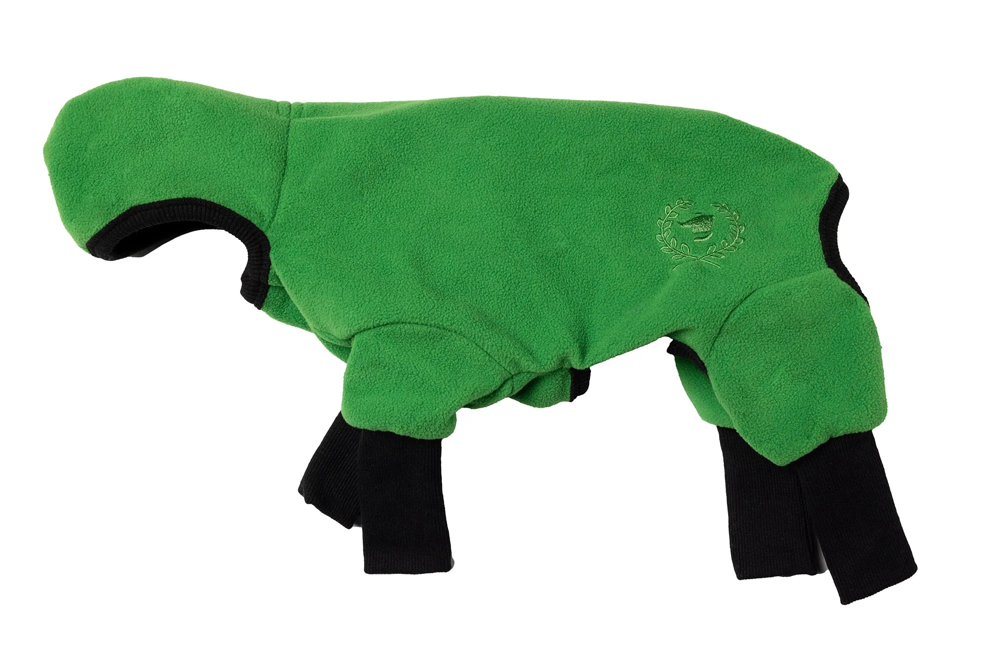 Track Suit - Polar Fleece - 5 Color Options