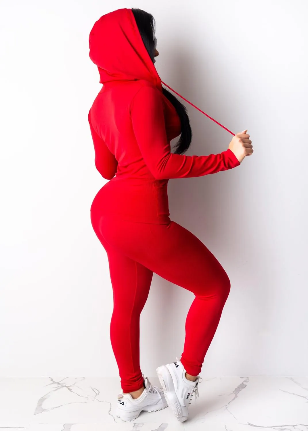 Tracksuit Festival Top Pant Sweat Suits