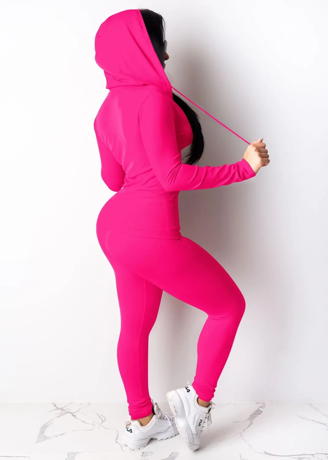 Tracksuit Festival Top Pant Sweat Suits