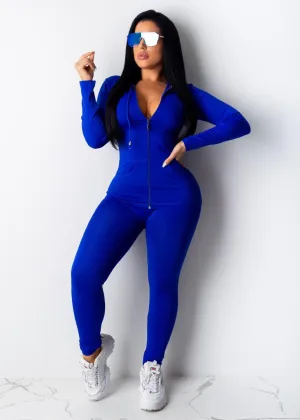 Tracksuit Festival Top Pant Sweat Suits