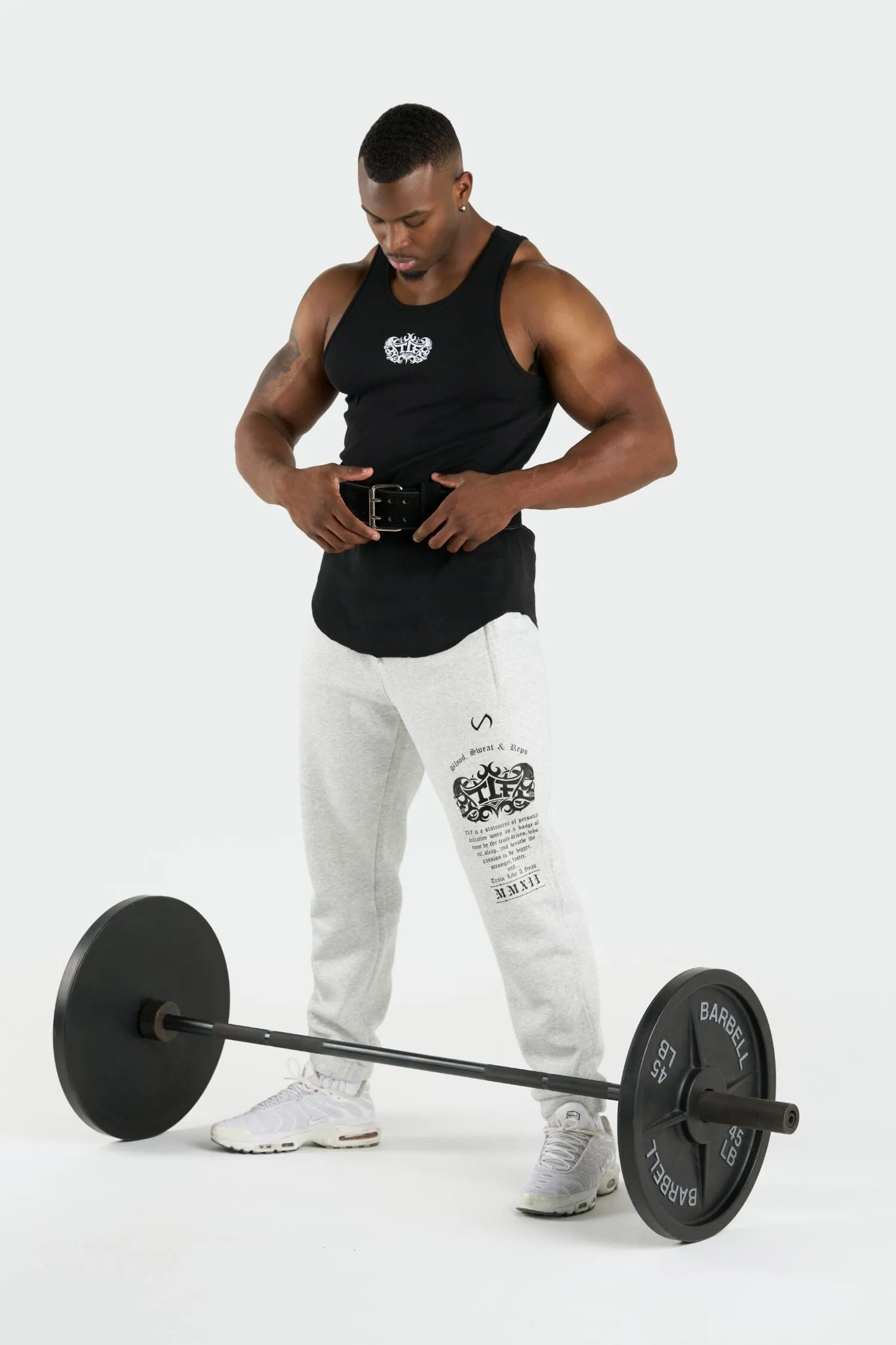 Train Like A Freak Joggers