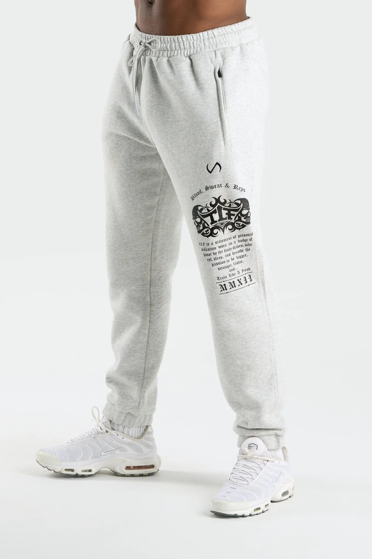 Train Like A Freak Joggers