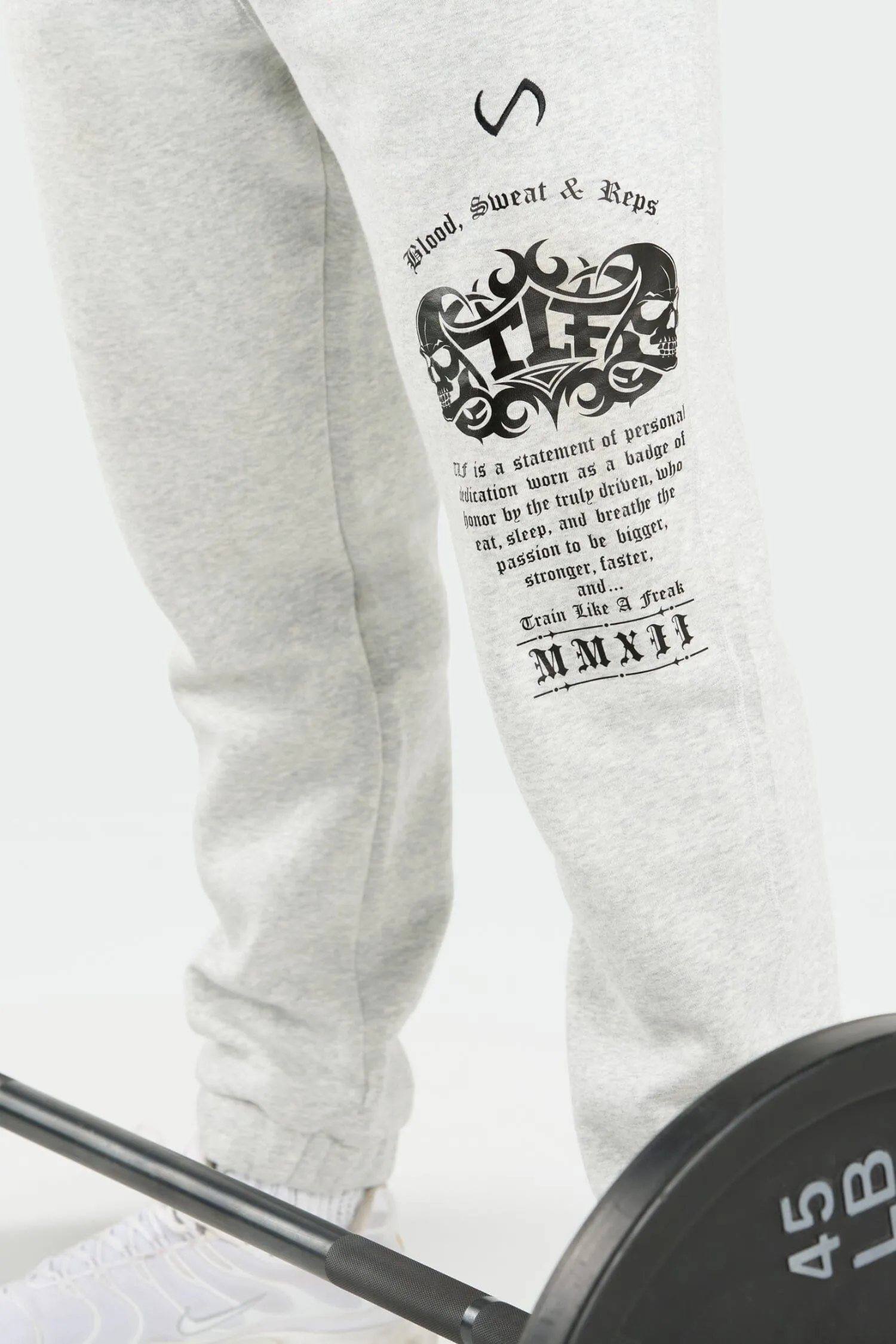 Train Like A Freak Joggers