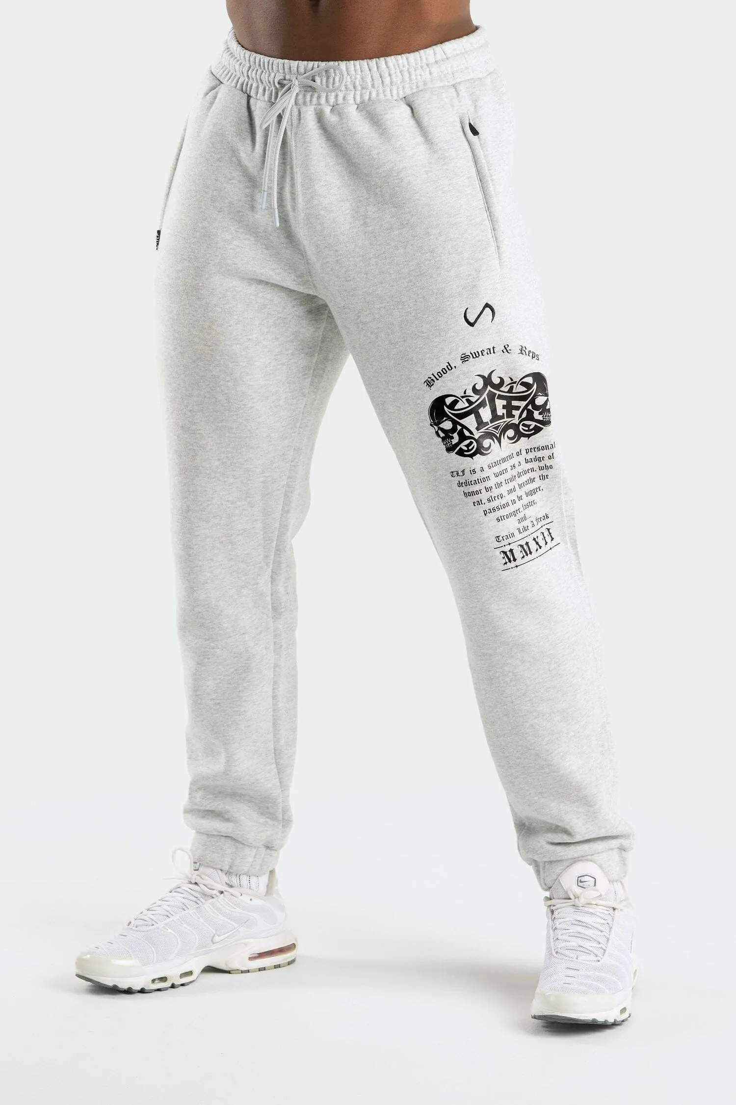 Train Like A Freak Joggers