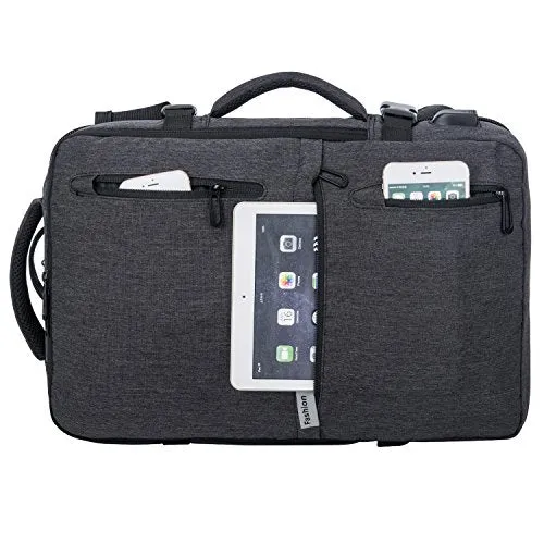 Travel Laptop Backpack 35L Flight Approved Carry On Weekender Bag Backpack Expandable With Usb
