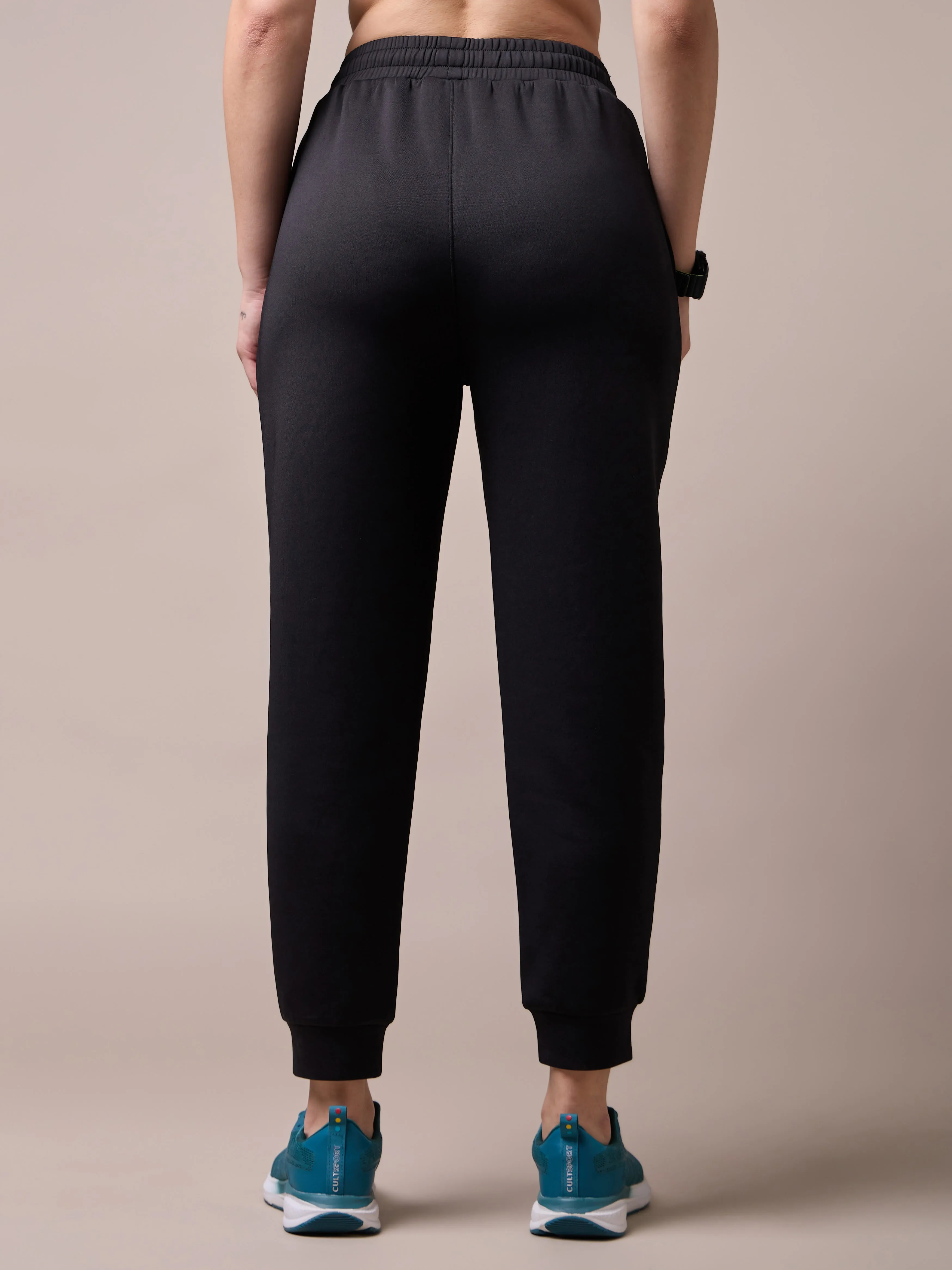 Turn It Up Joggers
