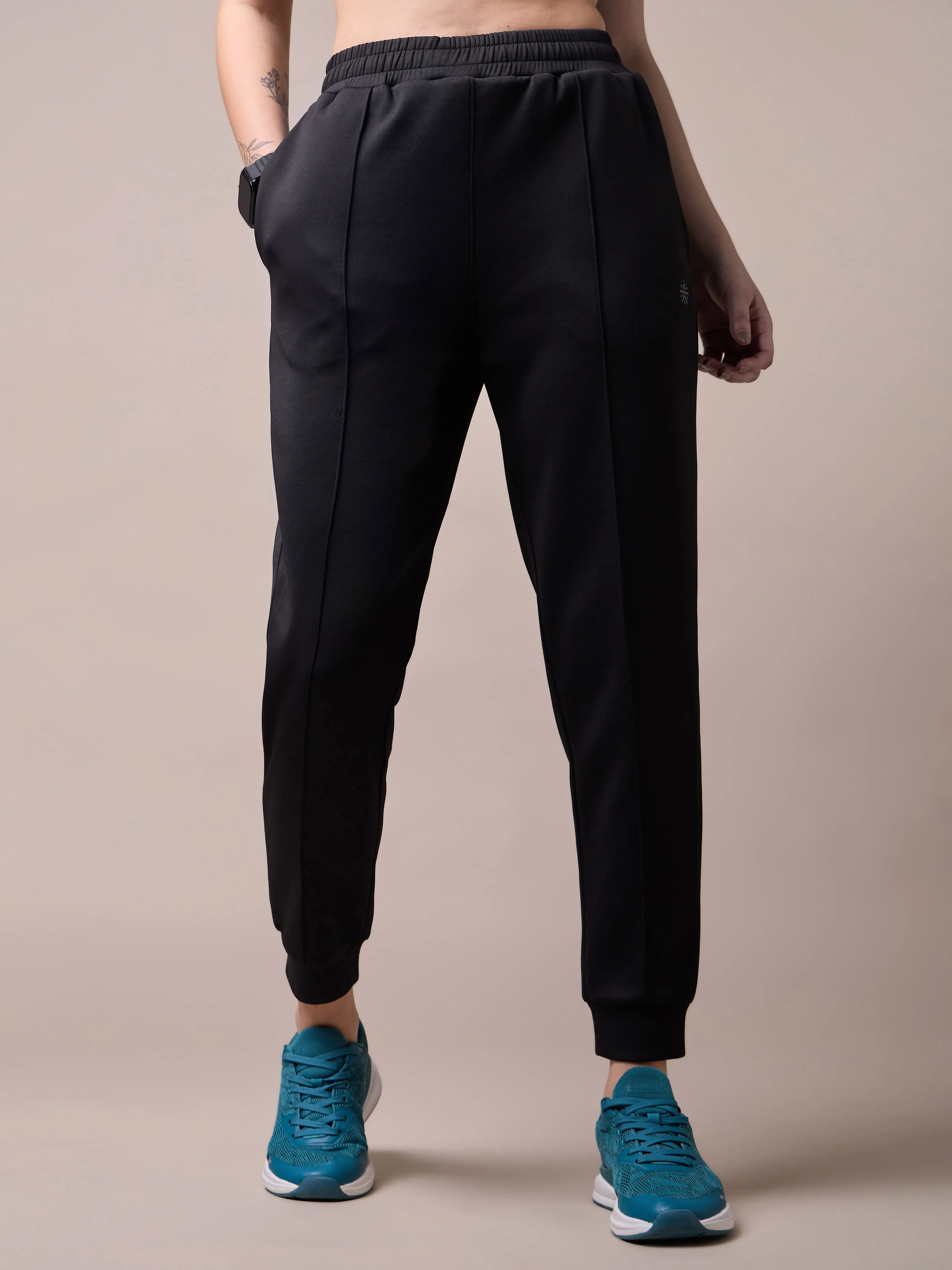 Turn It Up Joggers