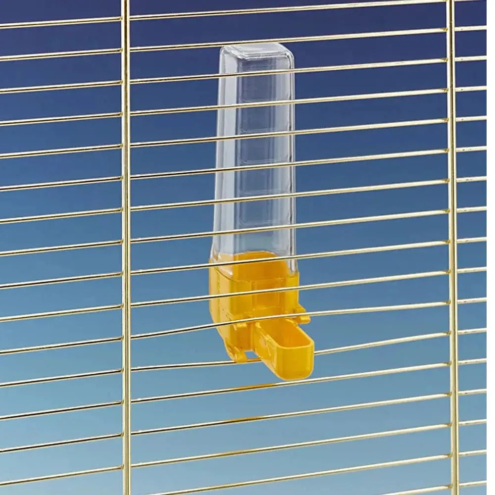 Univer 4550 Siphon