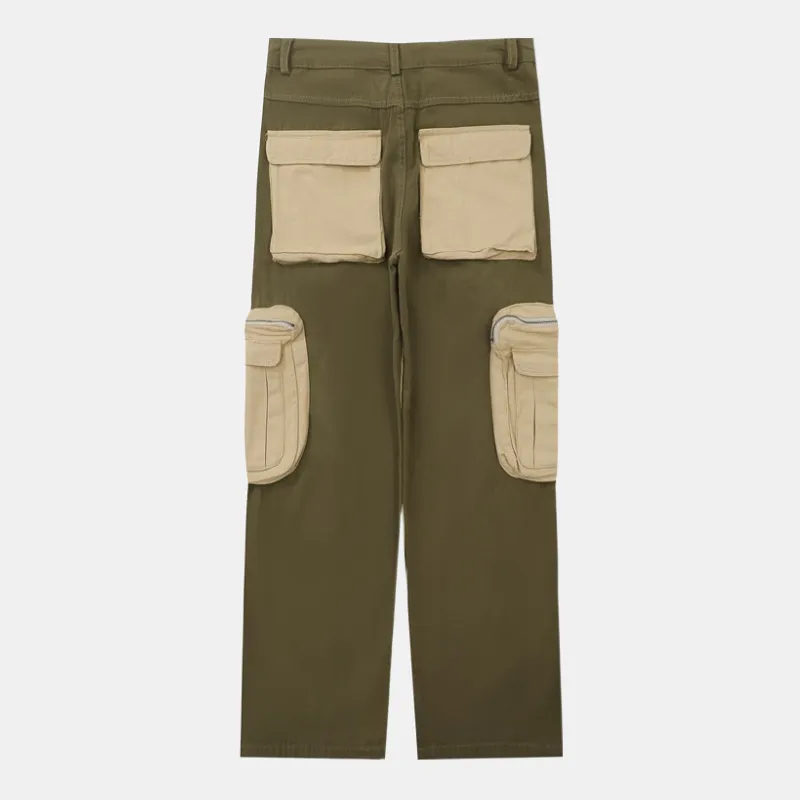 'Vibe' Jeans