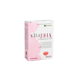 Vita Dha Materna
