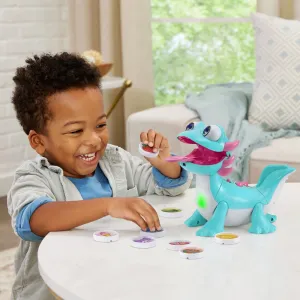 VTech Tasty Treats Axolotl Fine Motor Skills