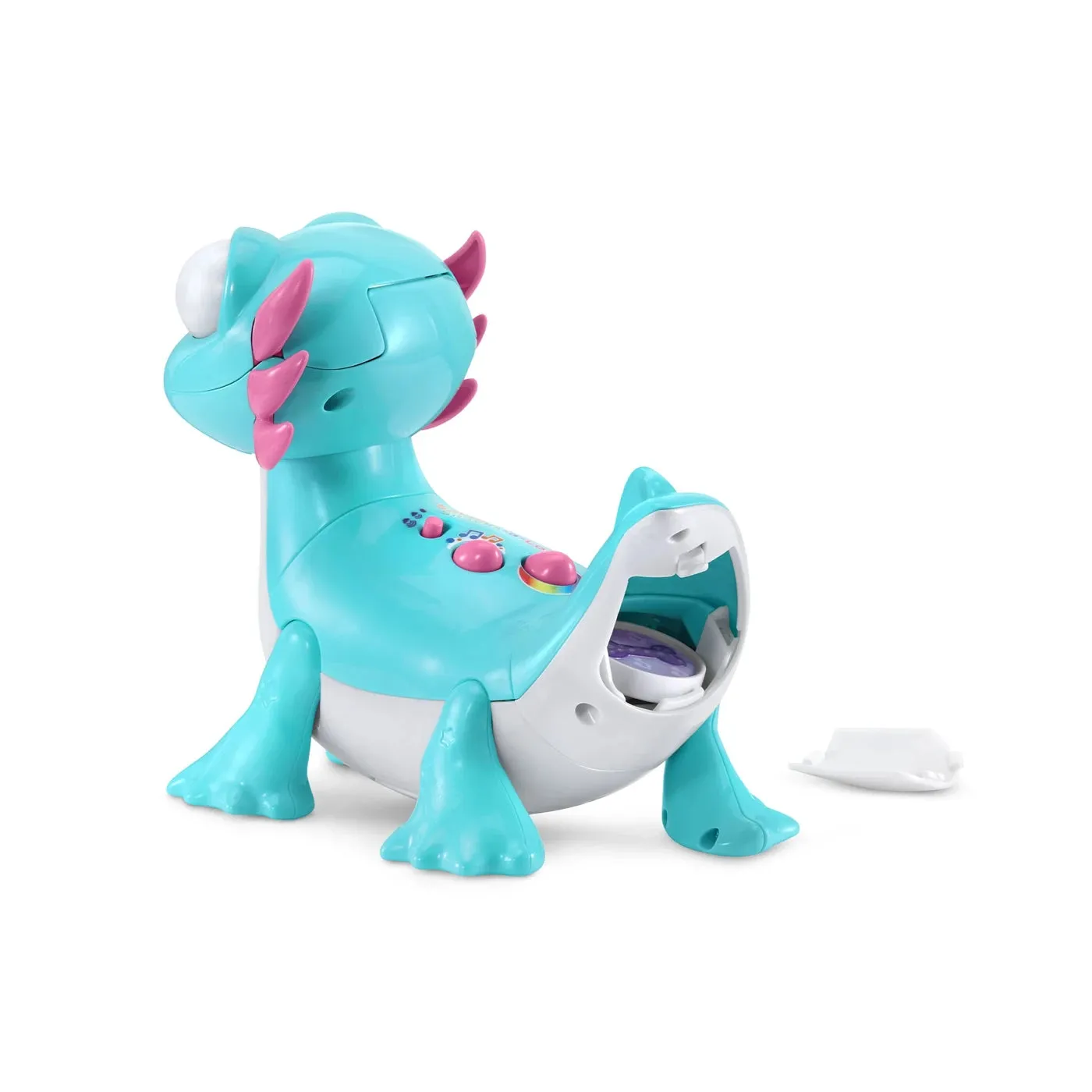 VTech Tasty Treats Axolotl Fine Motor Skills