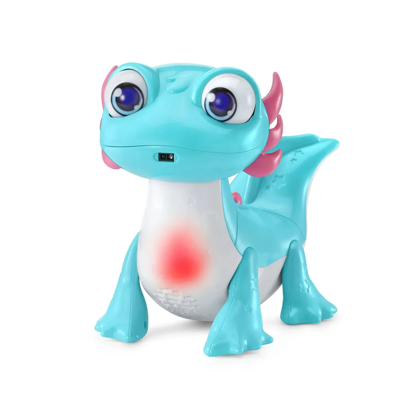 VTech Tasty Treats Axolotl Fine Motor Skills