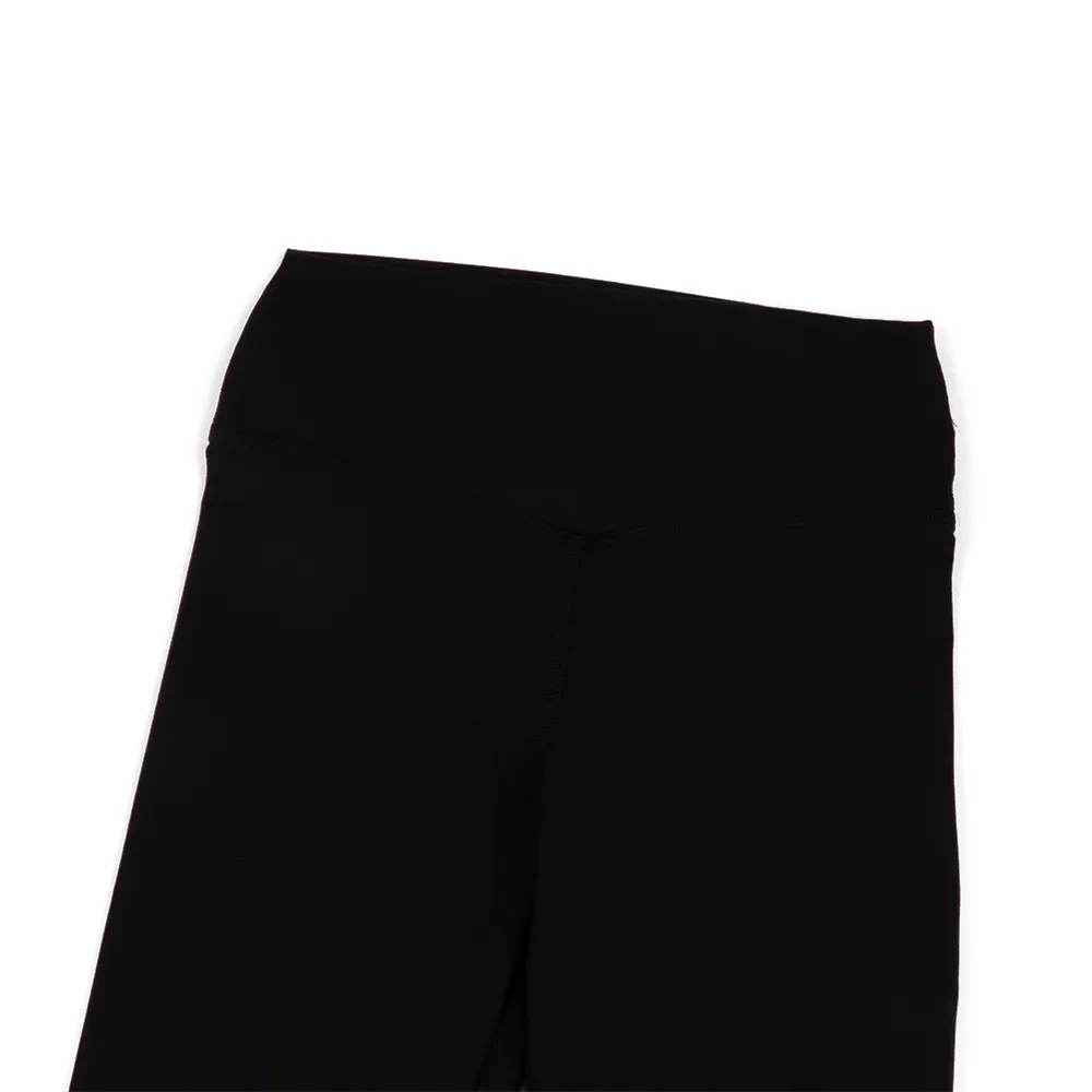 W Second Skin Bootcut Legging