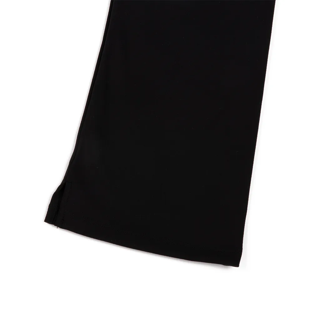 W Second Skin Bootcut Legging