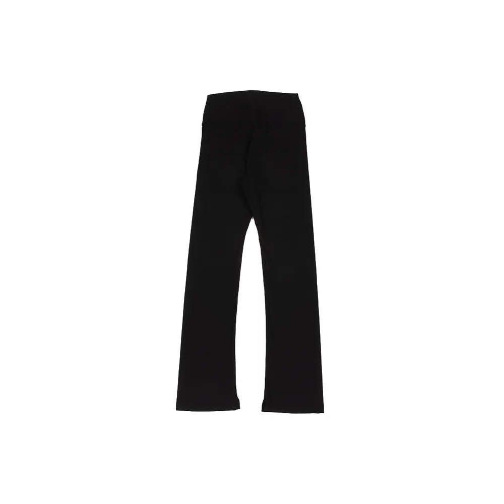 W Second Skin Bootcut Legging