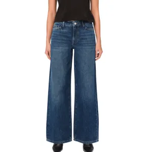 Warp & Weft CJU Wide Leg in La La Land
