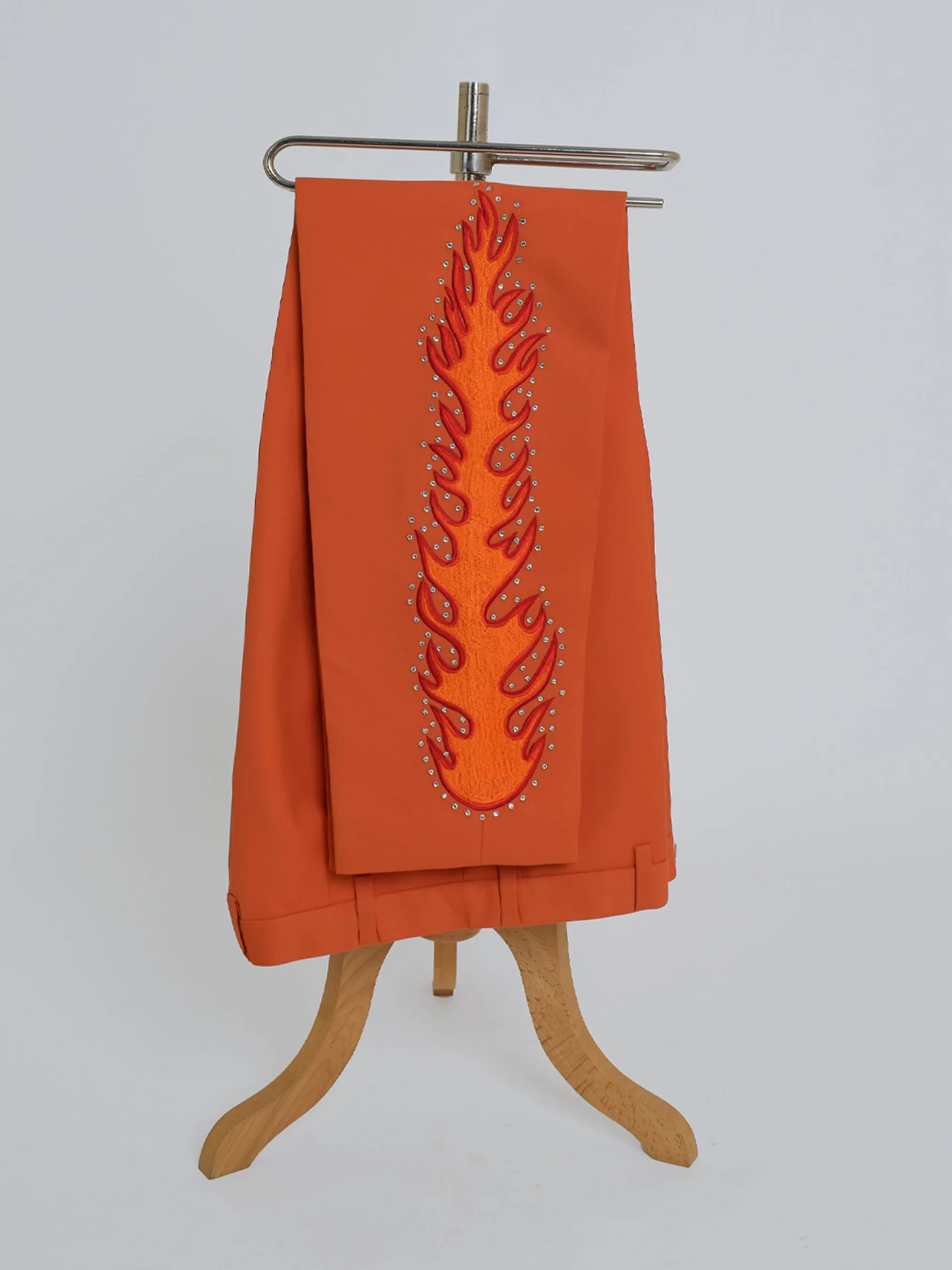 Western Music Concert Outfit