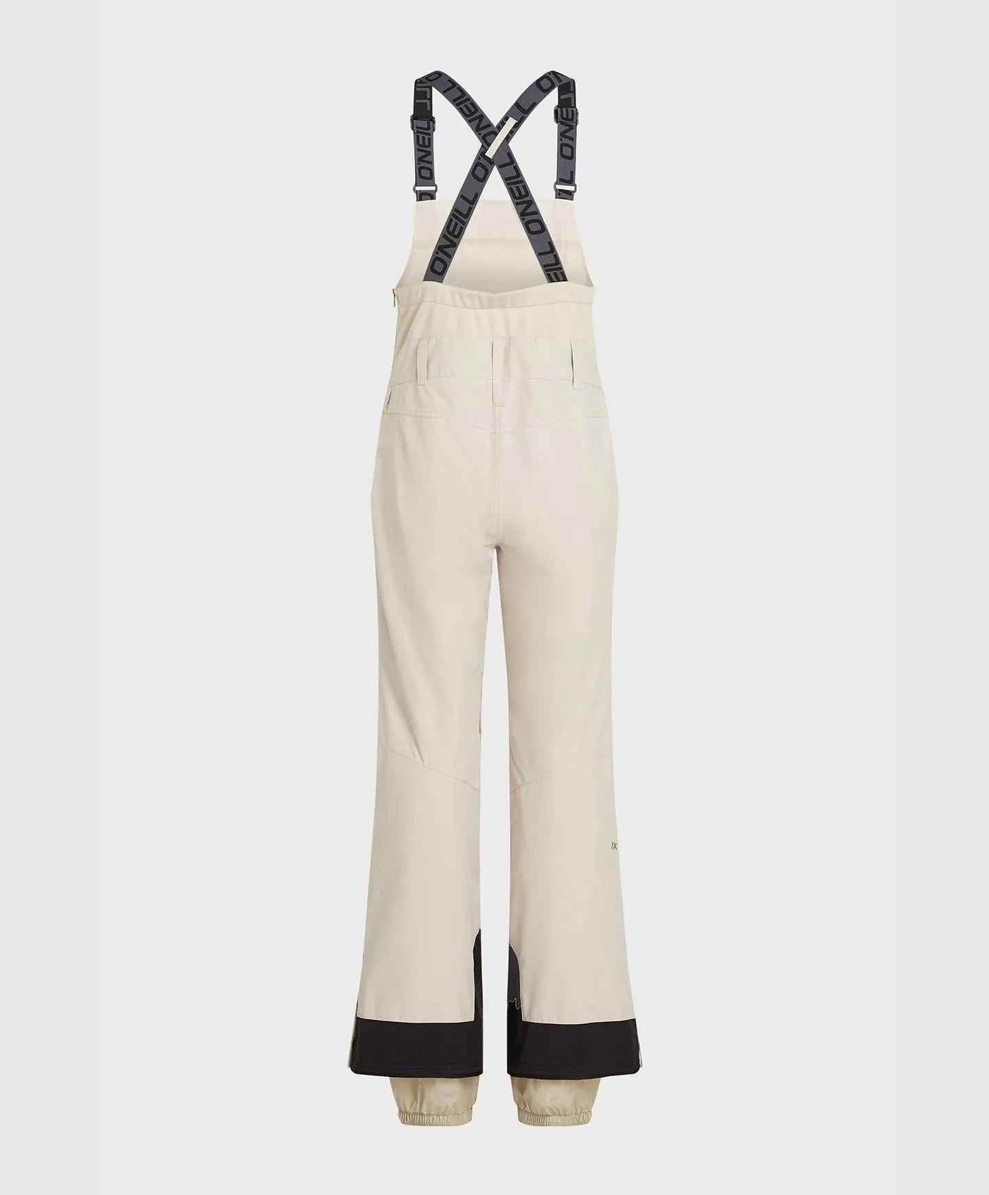 Women's O'Riginals Bib Relaxed Snow Pants - Atmosphere