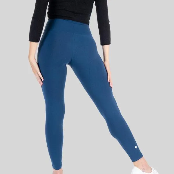 YALIVTA HIGH WAISTED CLASSIC LEGGING - ADULT #944099