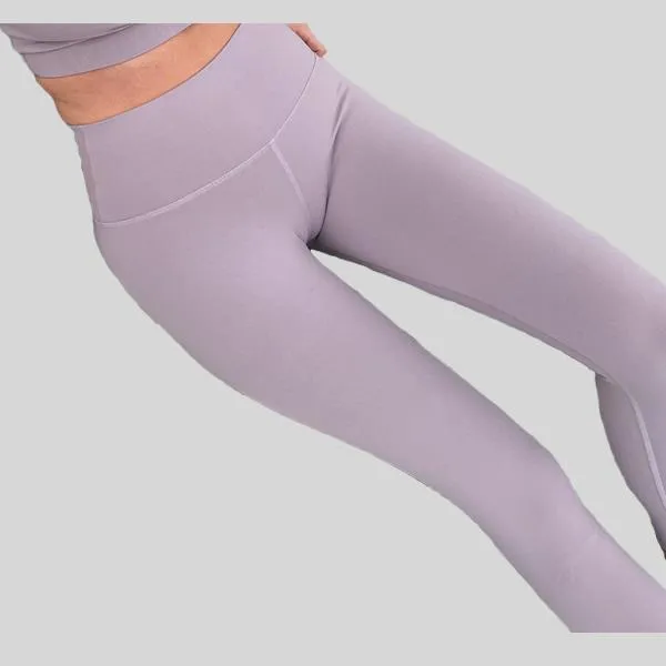 YALIVTA HIGH WAISTED CLASSIC LEGGING - ADULT #944099
