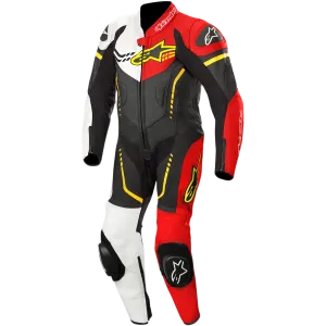 Youth GP Plus 1-Piece Leather Suit